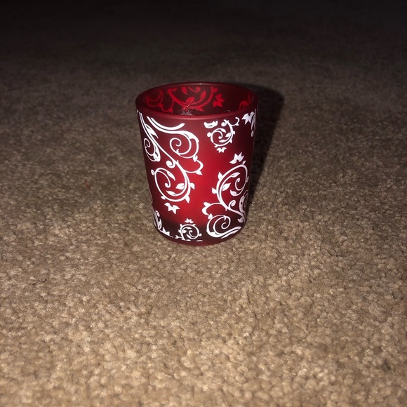 O Candle holder - Picture 2 of 3